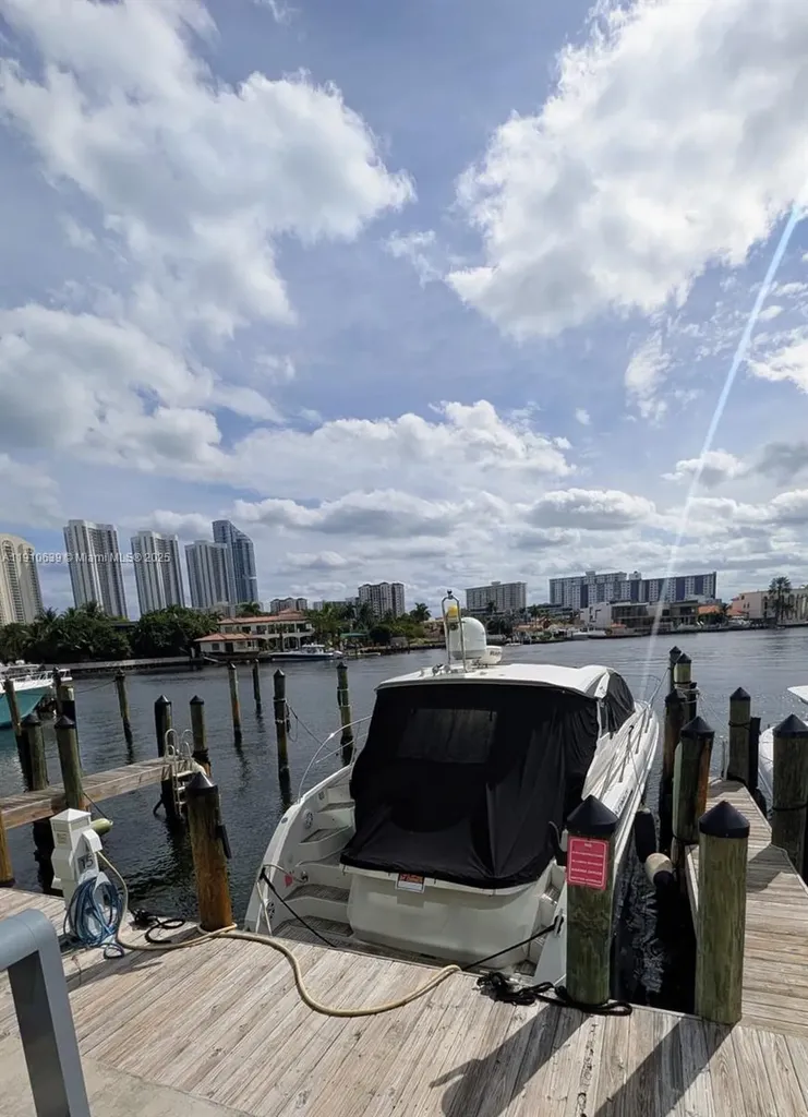 400 Sunny Isles Boulevard Sunny Isles Beach FL 33160
