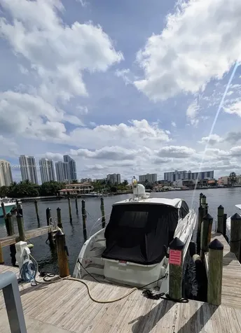 400 Sunny Isles Boulevard Sunny Isles Beach FL 33160