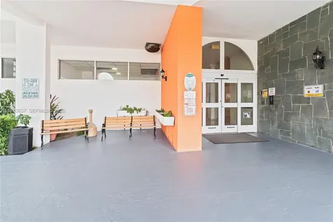 1351 NE Miami Gardens Drive Miami FL 33179