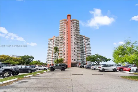 1351 NE Miami Gardens Drive Miami FL 33179