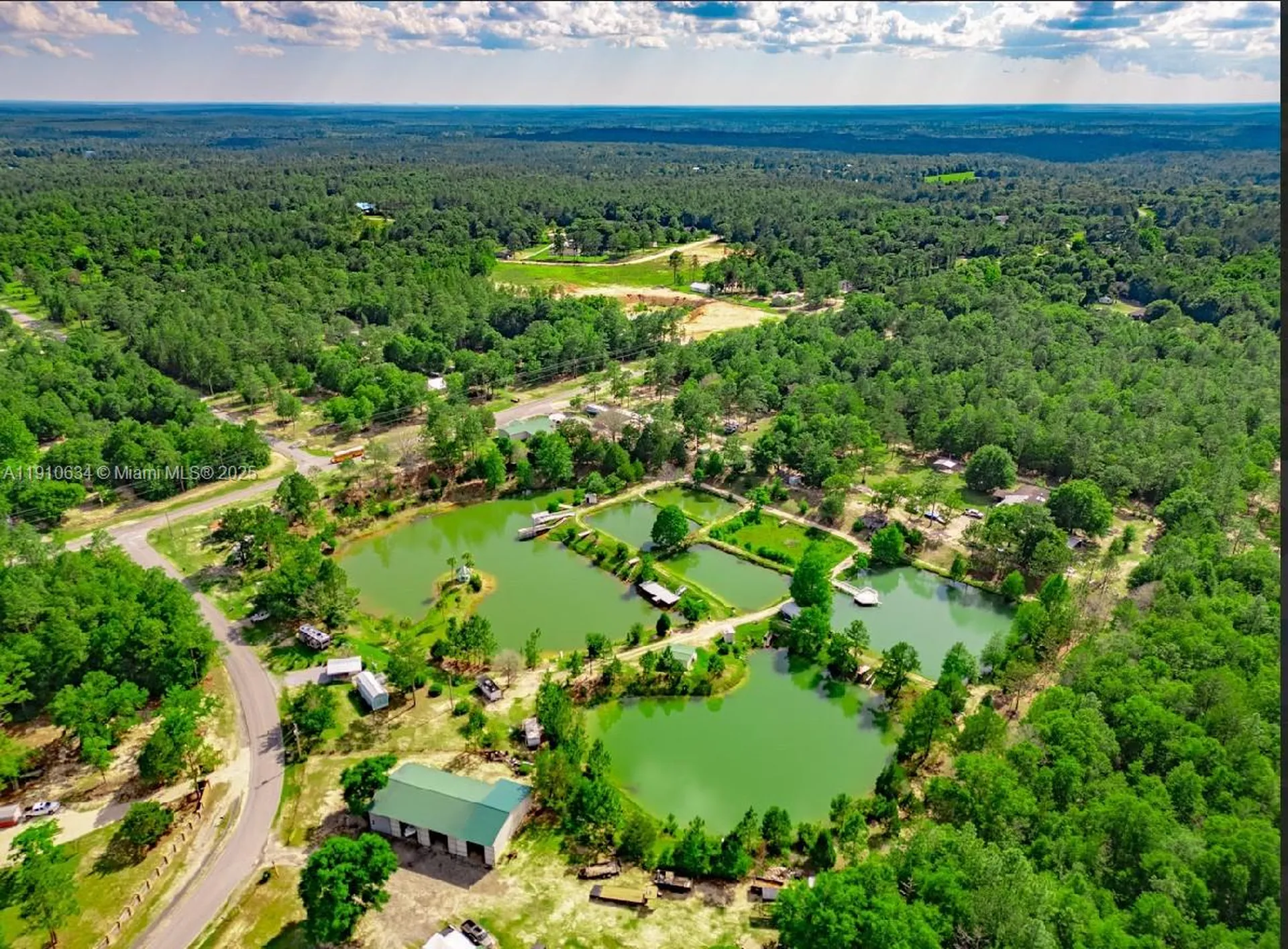 6291 Coy Burgess Other City - In The State Of Florida FL 32433