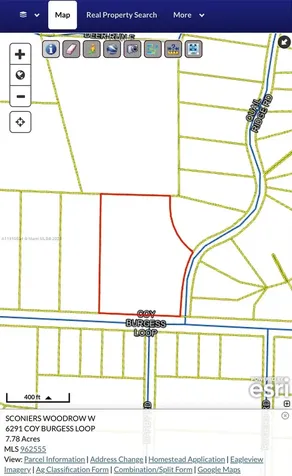 6291 Coy Burgess Other City - In The State Of Florida FL 32433