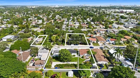 2227 Cleveland Street Hollywood FL 33020