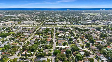 2227 Cleveland Street Hollywood FL 33020