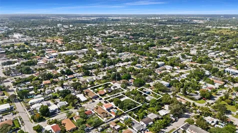 2227 Cleveland Street Hollywood FL 33020