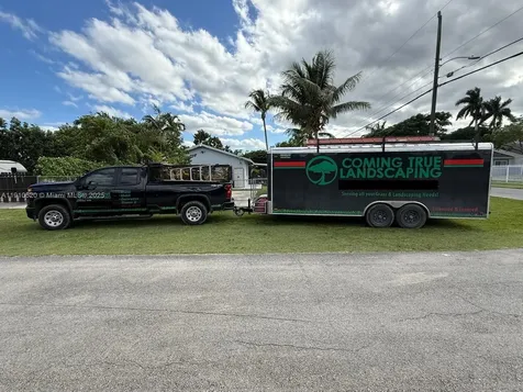 305 SW 9th Avenue Florida City FL 33034
