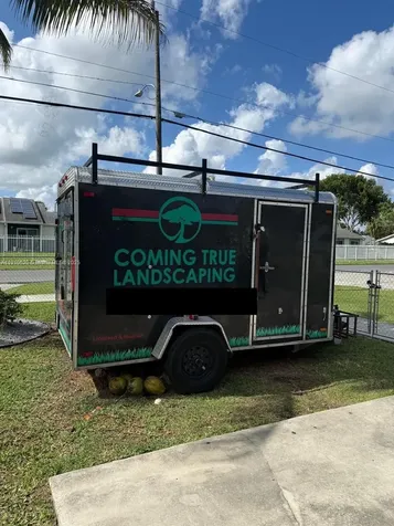 305 SW 9th Avenue Florida City FL 33034