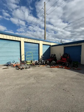 305 SW 9th Avenue Florida City FL 33034