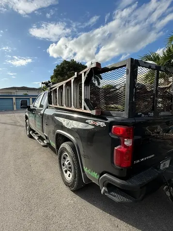 305 SW 9th Avenue Florida City FL 33034