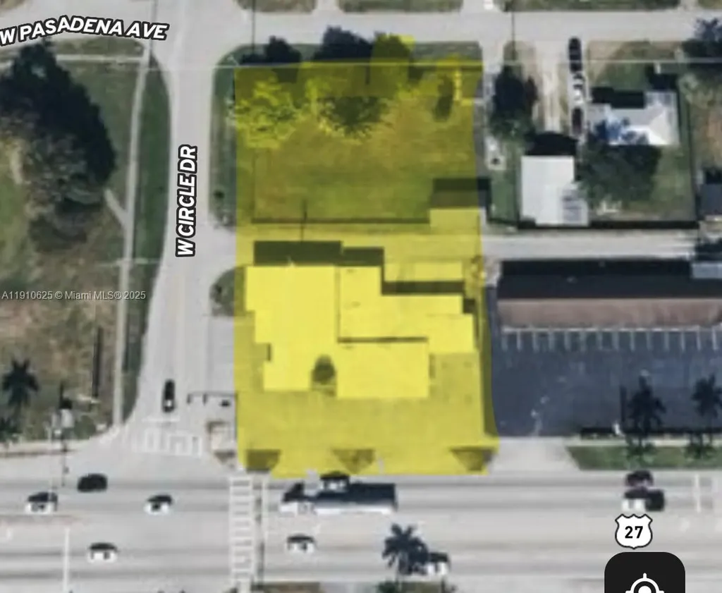 441 W Sugarland Highway Clewiston FL 33440