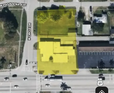 441 W Sugarland Highway Clewiston FL 33440