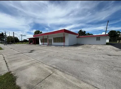 441 W Sugarland Highway Clewiston FL 33440