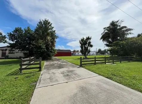 441 W Sugarland Highway Clewiston FL 33440