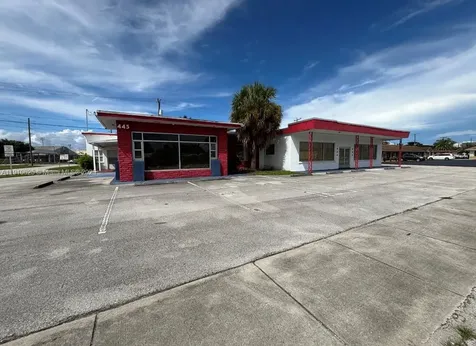 441 W Sugarland Highway Clewiston FL 33440