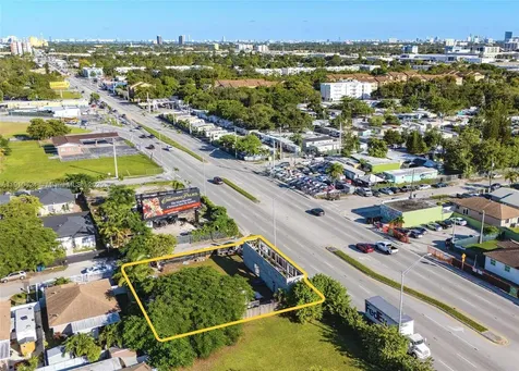 1441 NW 79th Street Miami FL 33147