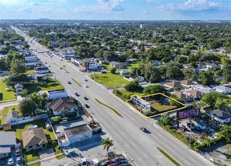 1441 NW 79th Street Miami FL 33147