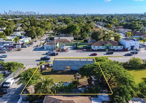 1441 NW 79th Street Miami FL 33147