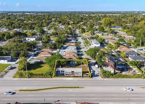 1441 NW 79th Street Miami FL 33147