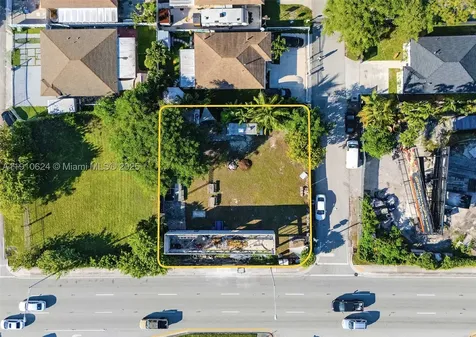 1441 NW 79th Street Miami FL 33147