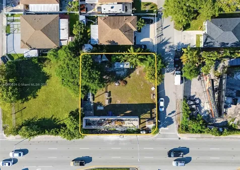 1441 NW 79th Street Miami FL 33147