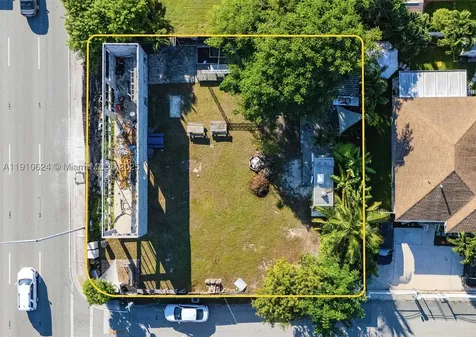 1441 NW 79th Street Miami FL 33147
