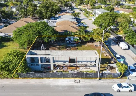 1441 NW 79th Street Miami FL 33147