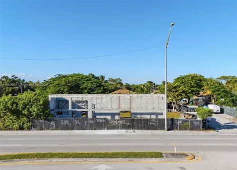 1441 NW 79th Street Miami FL 33147