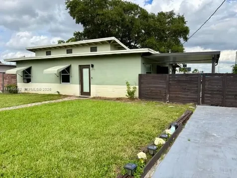 2995 NW 106th Street Miami FL 33147