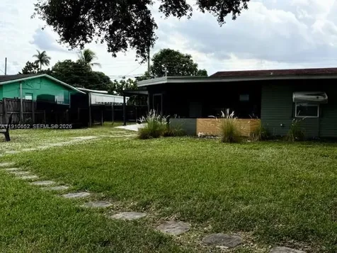 2995 NW 106th Street Miami FL 33147