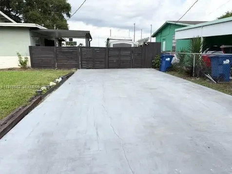2995 NW 106th Street Miami FL 33147