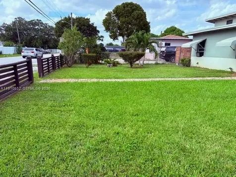 2995 NW 106th Street Miami FL 33147