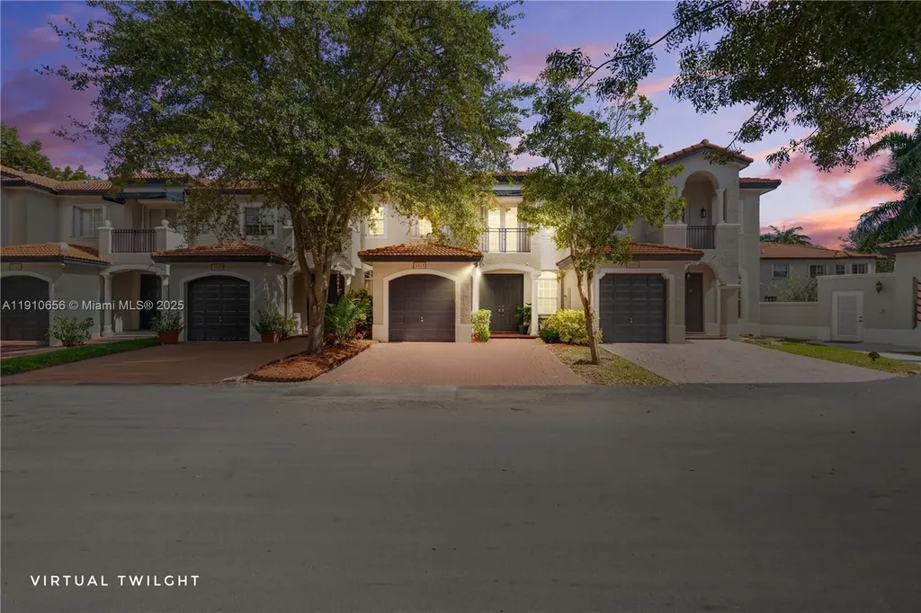8151 SW 119th Court Miami FL 33183