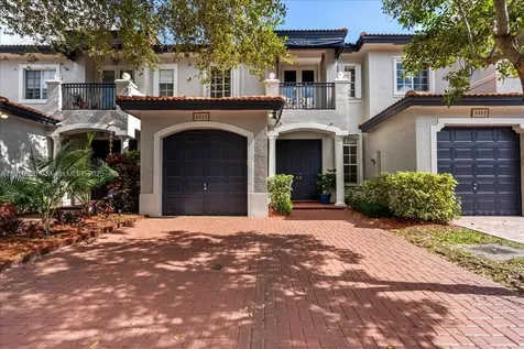 8151 SW 119th Court Miami FL 33183