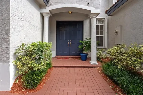 8151 SW 119th Court Miami FL 33183