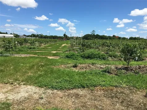 15000 SW 256 Street Homestead FL 33032