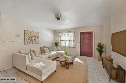 741 SW 2nd Court Hallandale Beach FL 33009