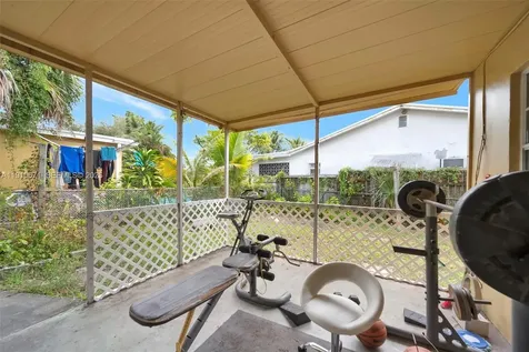 741 SW 2nd Court Hallandale Beach FL 33009