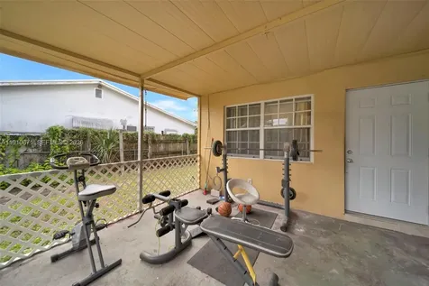741 SW 2nd Court Hallandale Beach FL 33009