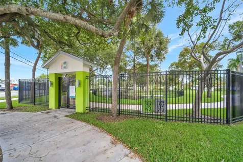 741 SW 2nd Court Hallandale Beach FL 33009