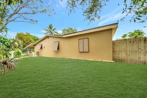 741 SW 2nd Court Hallandale Beach FL 33009