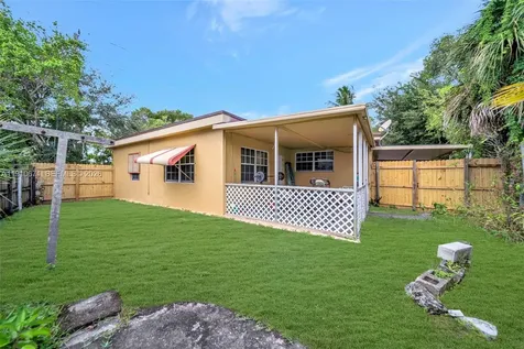 741 SW 2nd Court Hallandale Beach FL 33009