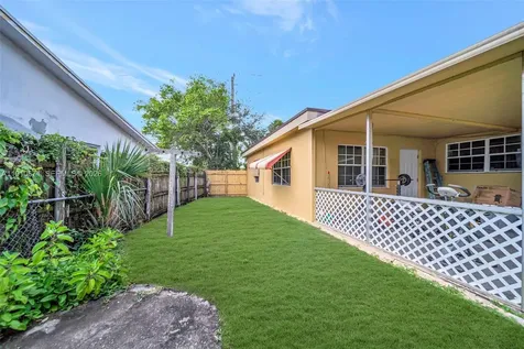741 SW 2nd Court Hallandale Beach FL 33009
