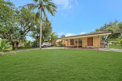 741 SW 2nd Court Hallandale Beach FL 33009