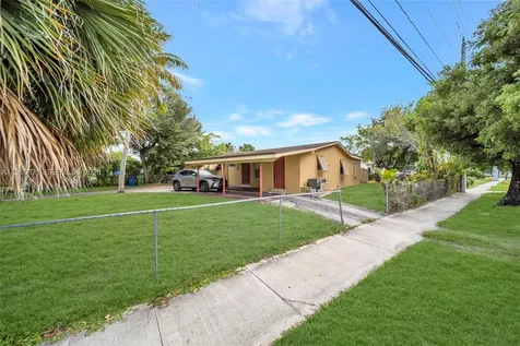 741 SW 2nd Court Hallandale Beach FL 33009