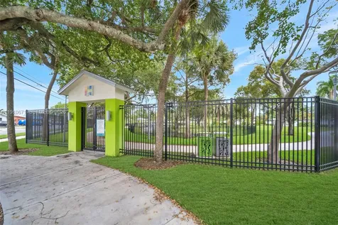 741 SW 2nd Court Hallandale Beach FL 33009