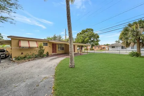 741 SW 2nd Court Hallandale Beach FL 33009
