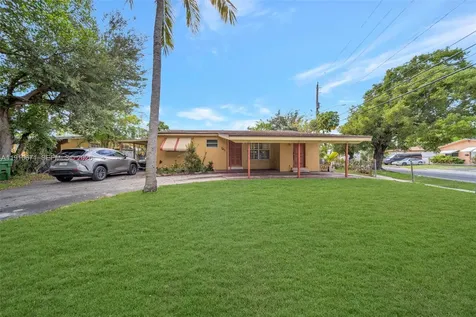 741 SW 2nd Court Hallandale Beach FL 33009