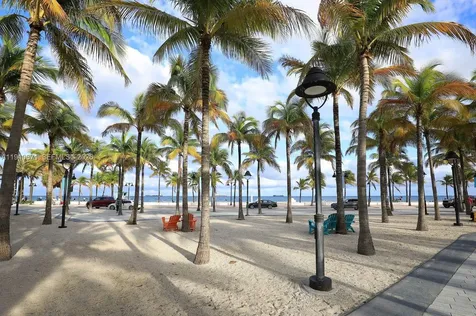 741 SW 2nd Court Hallandale Beach FL 33009