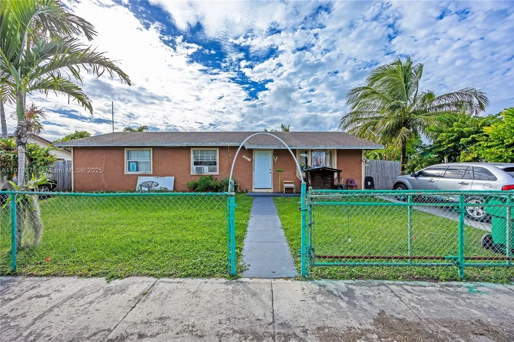 30300 SW 149th Avenue Homestead FL 33033