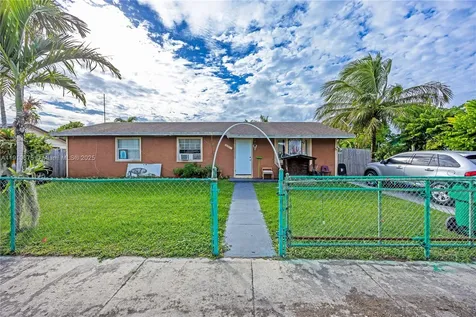 30300 SW 149th Avenue Homestead FL 33033